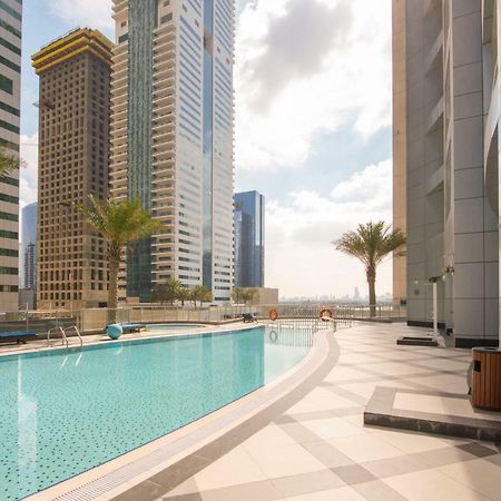 Luton Vacation Homes - The Marina Torch - Sea View - 64Ab07 Dubaj Exteriér fotografie
