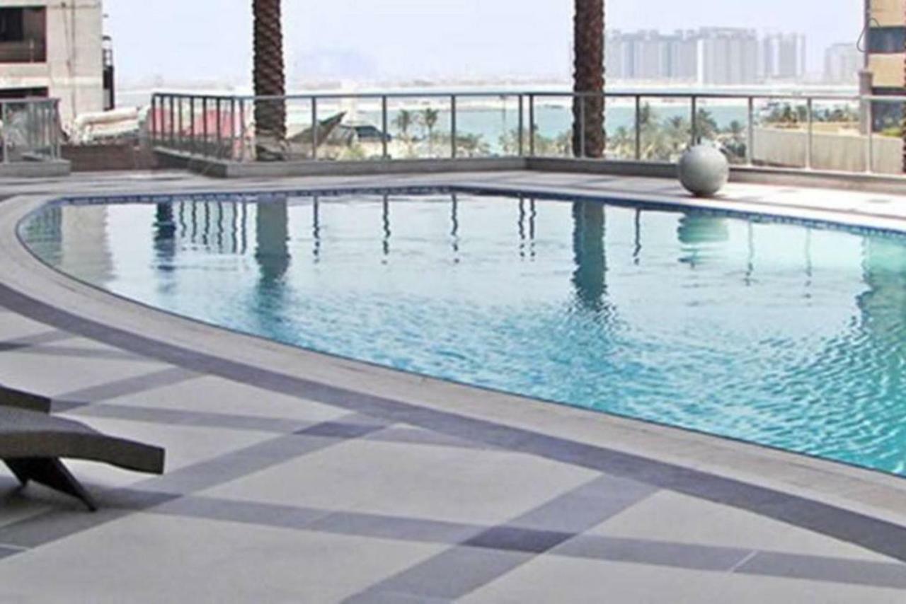 Luton Vacation Homes - The Marina Torch - Sea View - 64Ab07 Dubaj Exteriér fotografie