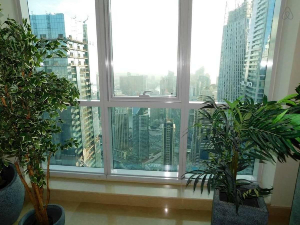 Luton Vacation Homes - The Marina Torch - Sea View - 64Ab07 Dubaj Exteriér fotografie